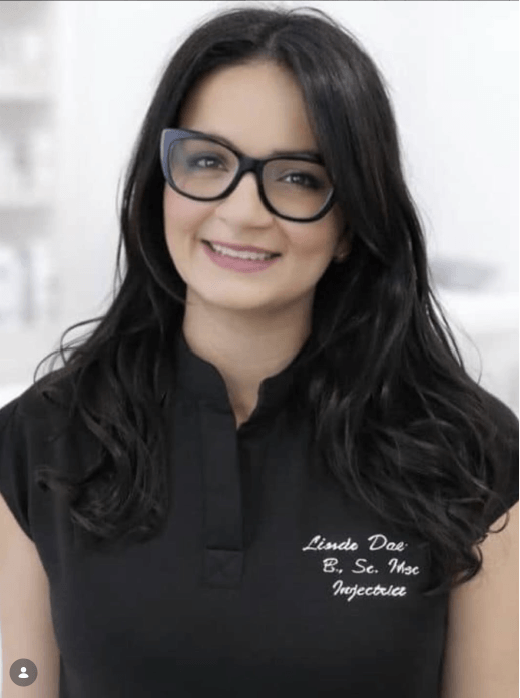 Leonie Dadoun